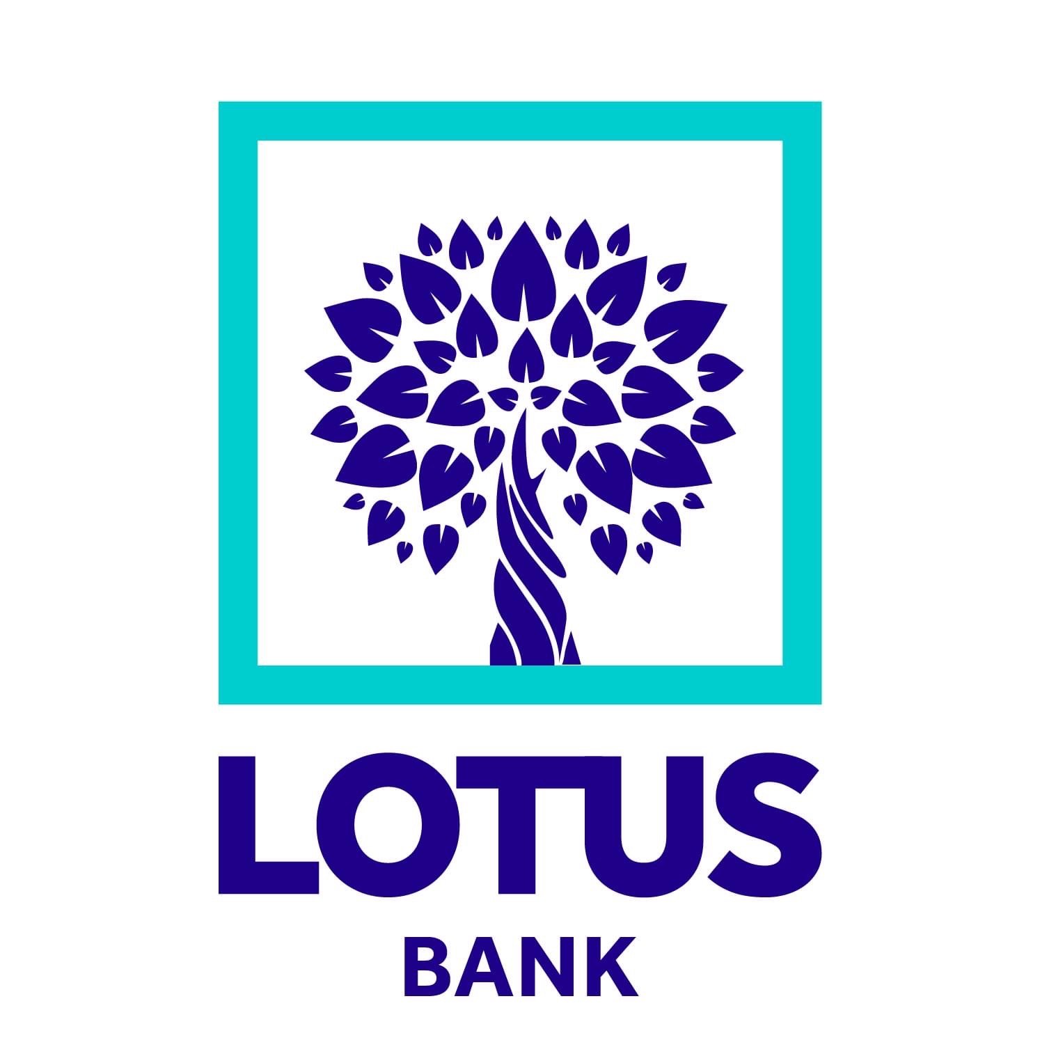 Lotus Bank Logo 2