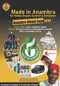 Made in Anambra Expo