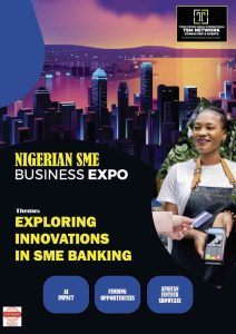 Nigerian SME Business Expo