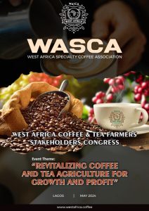 WASCA Expo