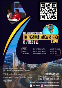 CBI Africa Expo 2024